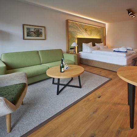 Hotel Villa Duene Borkum Bagian luar foto